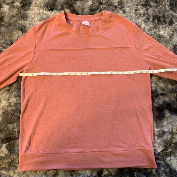 Long Sleeve Top - Picture 5 of 5
